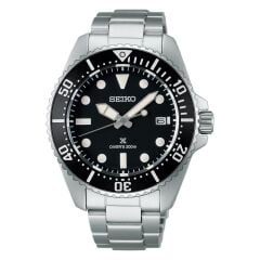 Seiko Prospex Solar Diver's SNE597P1 Kol Saati