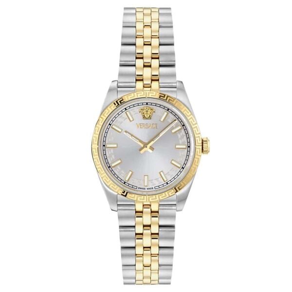 Versace VRSCVE5K00926 Kol Saati