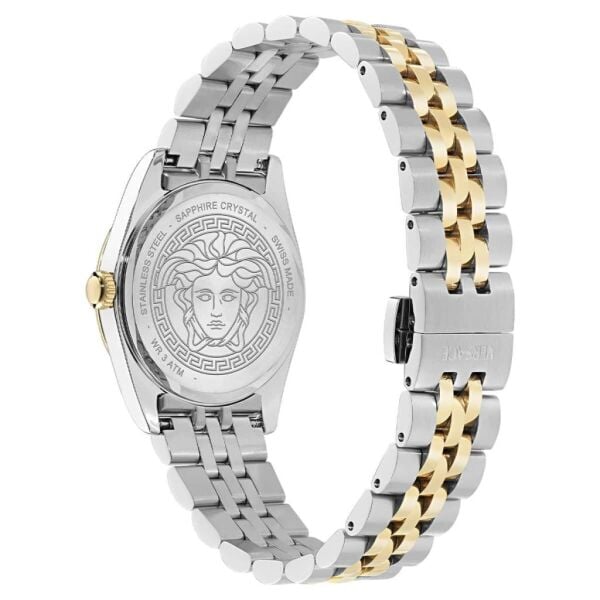 Versace VRSCVE5K00926 Kol Saati