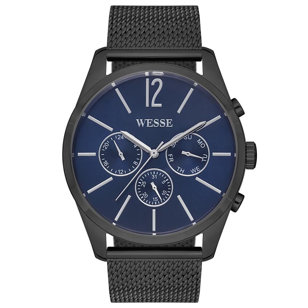 Wesse WWG205908 Erkek Kol Saati (SZ) (50)