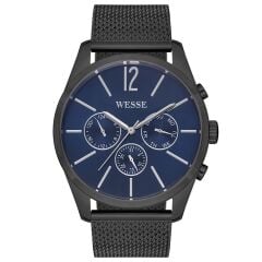 Wesse WWG205908 Erkek Kol Saati