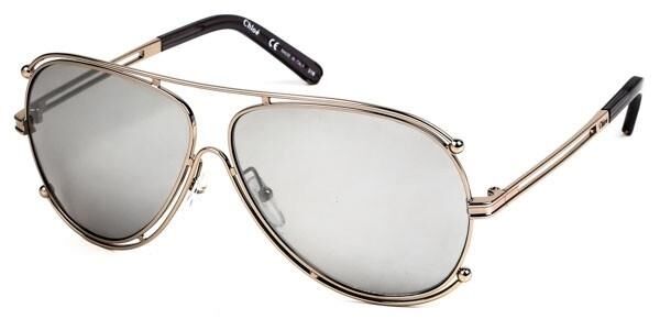 Chloe CE 121S 744 .61 Güneş Gözlüğü