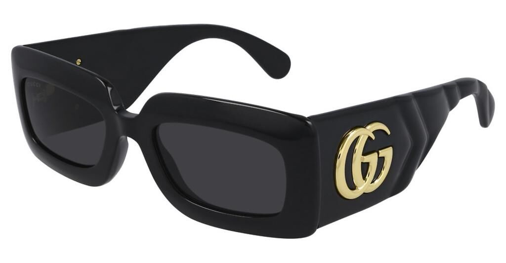 Gucci GG 0811S 001 .53 Güneş Gözlüğü