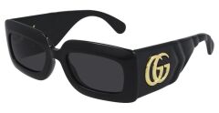 Gucci GG 0811S 001 .53 Güneş Gözlüğü