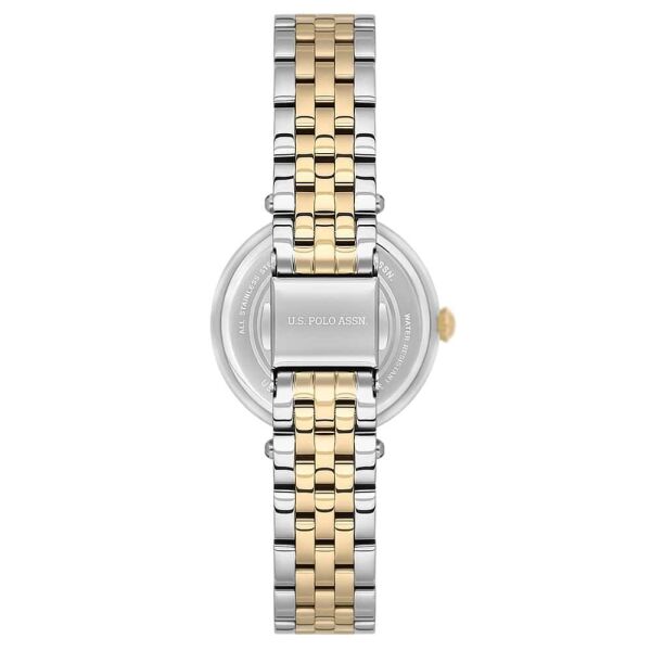 U.S. Polo Assn. USPA2132-01 Kol Saati