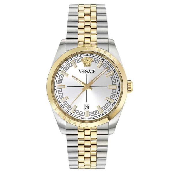 Versace VRSCVE5M00326 Kol Saati