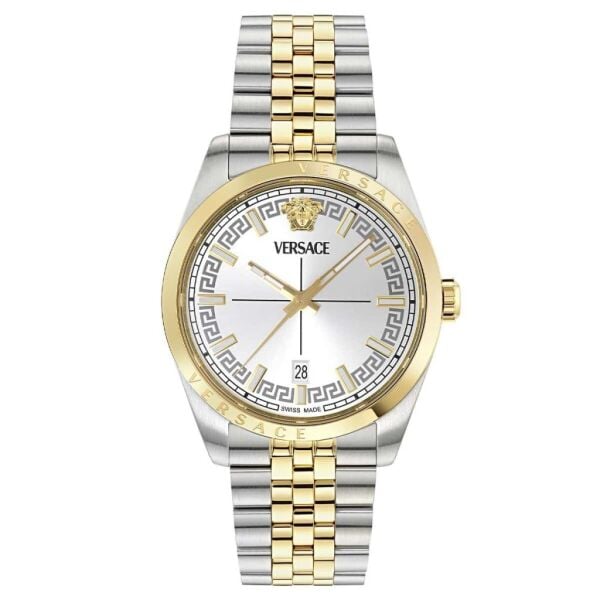 Versace VRSCVE5M00326 Kol Saati