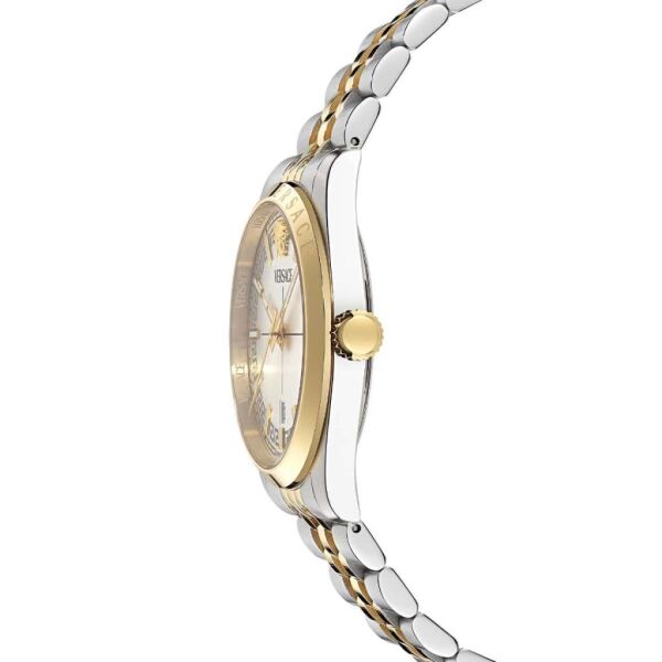 Versace VRSCVE5M00326 Kol Saati