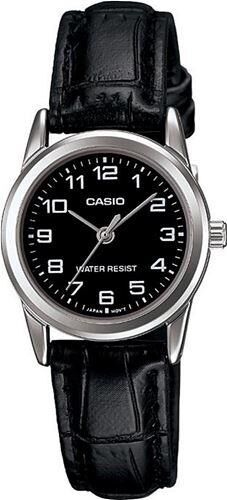 Casio Standart Kol Saati LTPV001L1BUDF