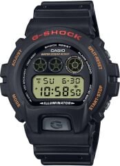 Casio G-Shock Kol Saati DW-6900UB-9DR