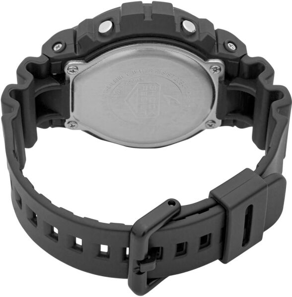 Casio G-Shock Kol Saati DW-6900UB-9DR
