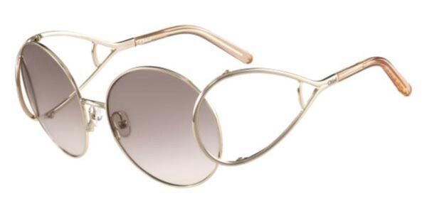 Chloe CE 124S 724 .60 Güneş Gözlüğü