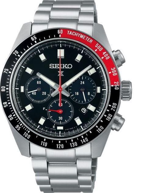 Seiko Prospex SSC915P Erkek Kol Saati