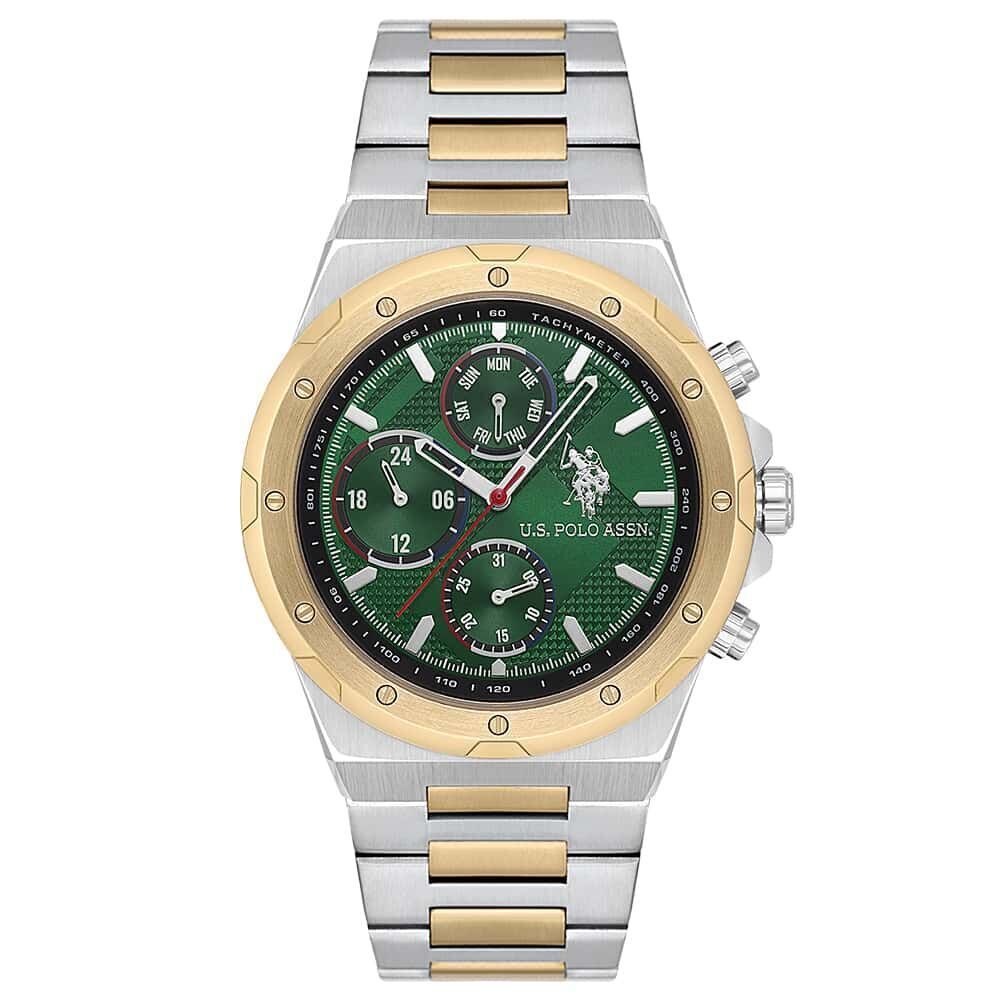 U.S. Polo Assn. USPA1133-04 Kol Saati