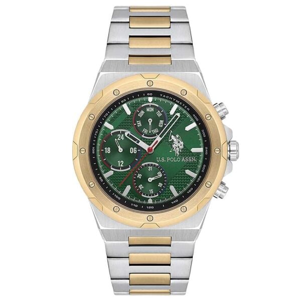 U.S. Polo Assn. USPA1133-04 Kol Saati