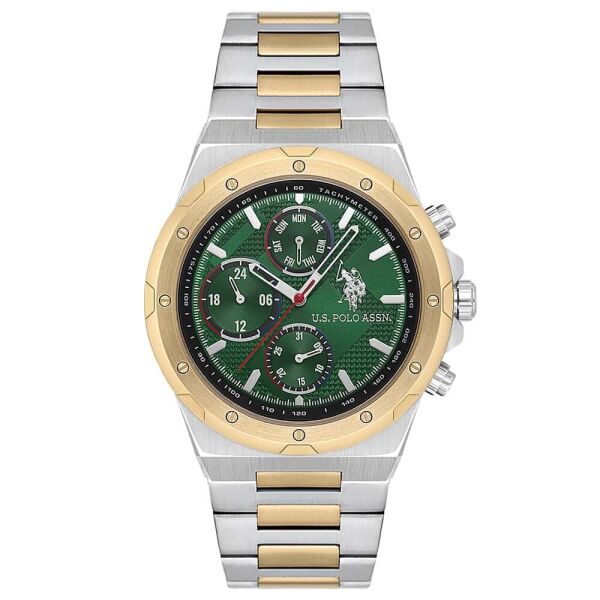 U.S. Polo Assn. USPA1133-04 Kol Saati