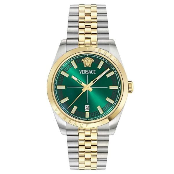 Versace VRSCVE5M00526 Kol Saati