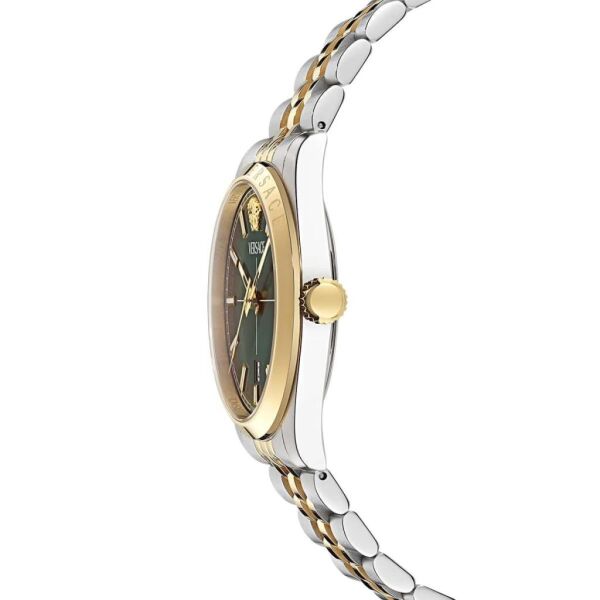 Versace VRSCVE5M00526 Kol Saati