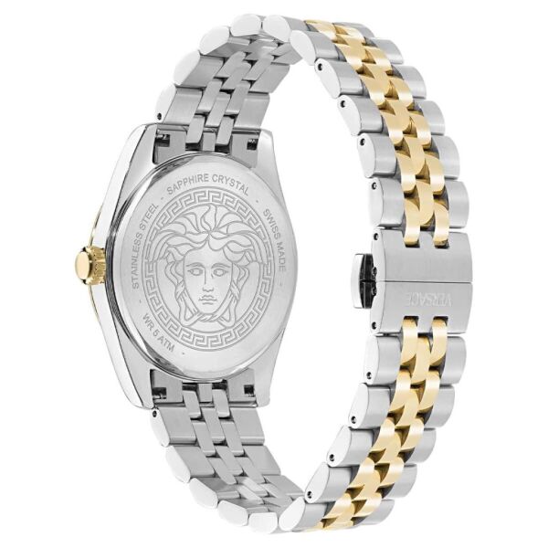 Versace VRSCVE5M00526 Kol Saati