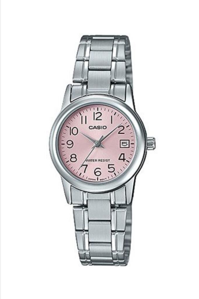 Casio Standart Kol Saati LTPV002D4BUDF