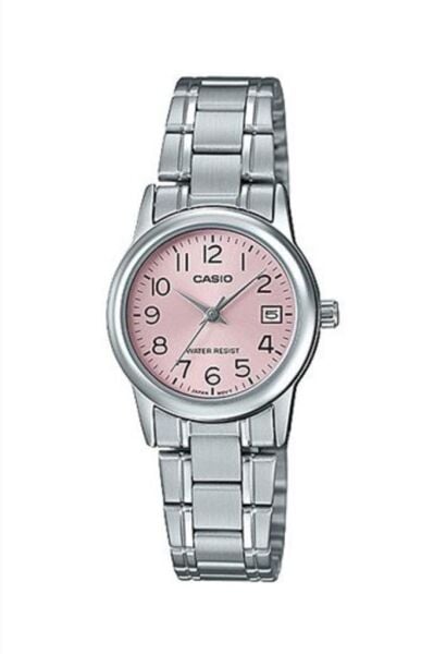Casio Standart Kol Saati LTPV002D4BUDF