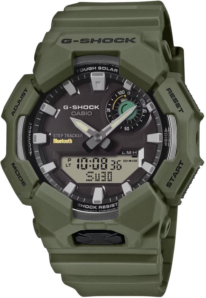 Casio G-Shock Kol Saati GA-B010-3ADR