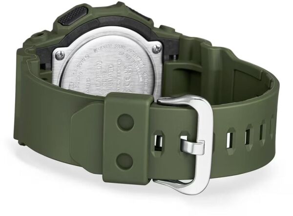 Casio G-Shock Kol Saati GA-B010-3ADR