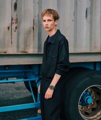 Casio G-Shock Kol Saati GA-B010-3ADR