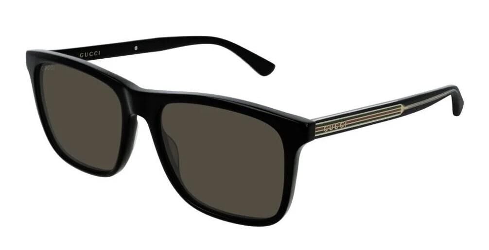 Gucci GG 0381SN 007 .57 Güneş Gözlüğü