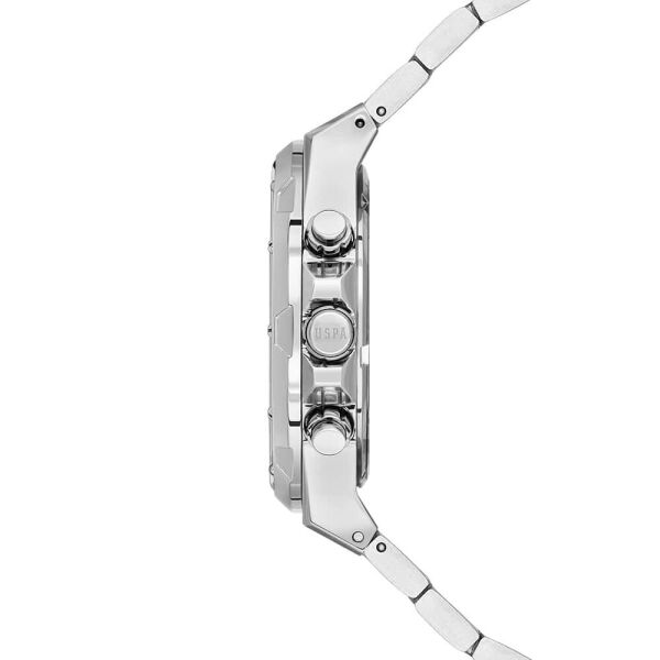 U.S. Polo Assn. USPA1133-03 Kol Saati