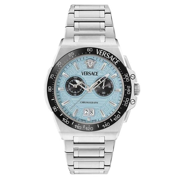 Versace VRSCVE5N00226 Kol Saati