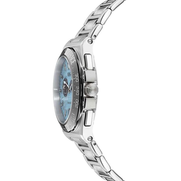 Versace VRSCVE5N00226 Kol Saati
