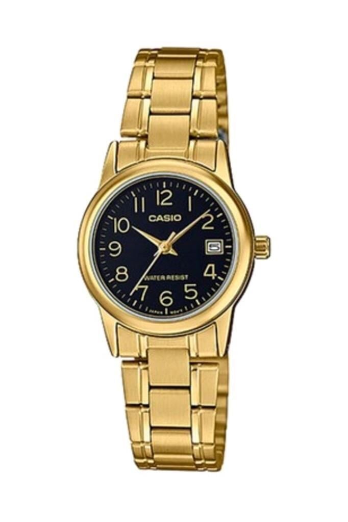 Casio Standart Kol Saati LTP-V002G-1BUDF
