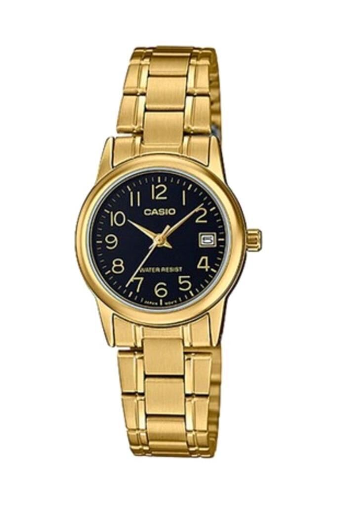 Casio Standart Kol Saati LTP-V002G-1BUDF