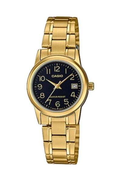 Casio Standart Kol Saati LTP-V002G-1BUDF