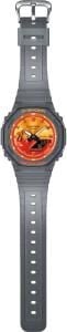 Casio G-Shock Kol Saati GA-2100FLS-8A4DR