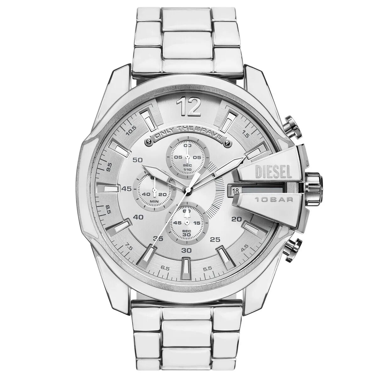 Diesel DZ4660 Kol Saati