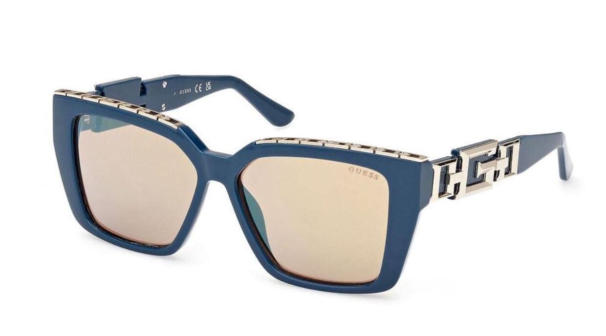Guess GU 7915 90G .55 Kadın Güneş Gözlüğü