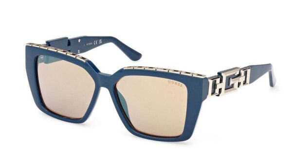 Guess GU 7915 90G .55 Kadın Güneş Gözlüğü