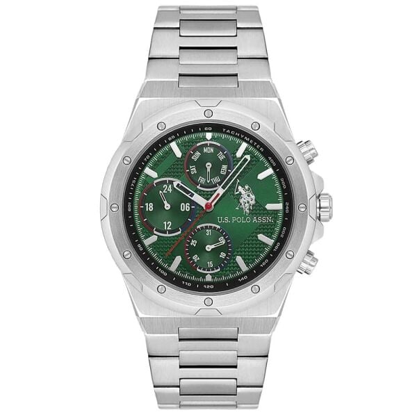 U.S. Polo Assn. USPA1133-02 Kol Saati