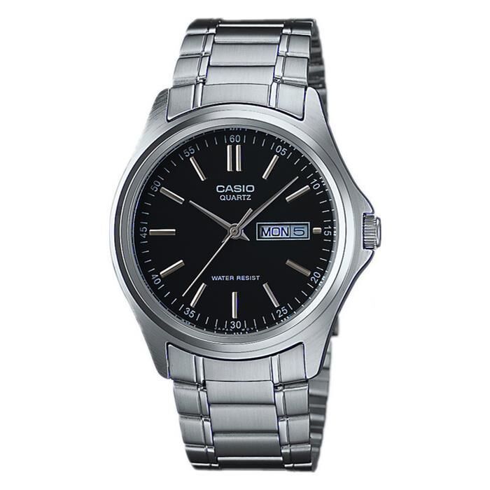 Casio Standart Kol Saati MTP-1239D-1ADF
