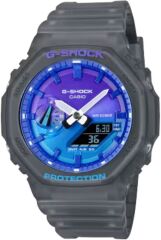 Casio G-Shock Kol Saati GA-2100FLS-8A2DR