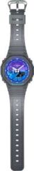 Casio G-Shock Kol Saati GA-2100FLS-8A2DR