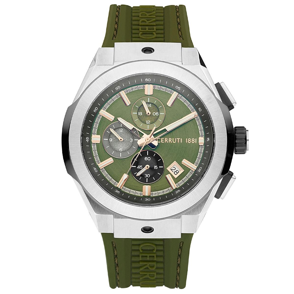 Cerruti CIWGQ2224002 Erkek Kol Saati