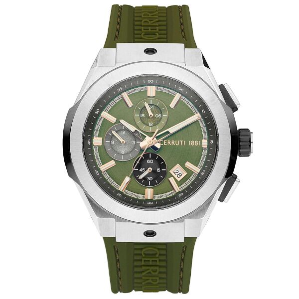 Cerruti CIWGQ2224002 Erkek Kol Saati