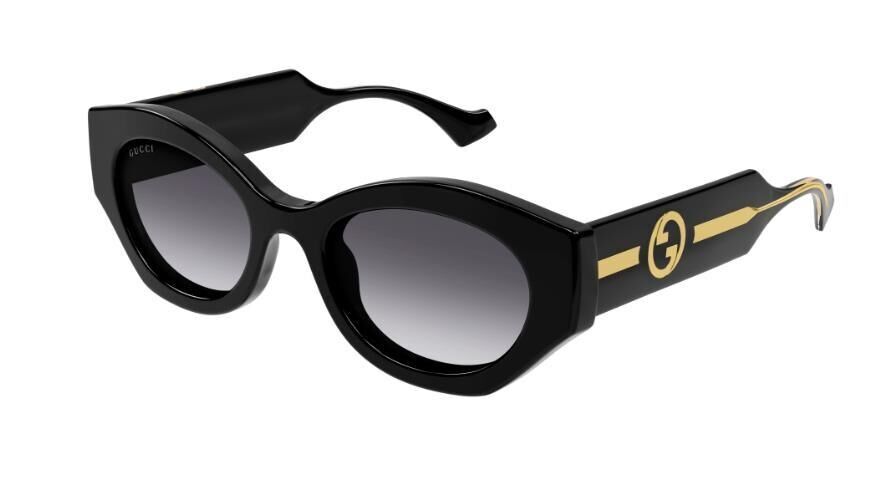 Gucci GG 1553S 001 .52 Güneş Gözlüğü (SZ)