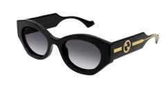 Gucci GG 1553S 001 .52 Güneş Gözlüğü (SZ)