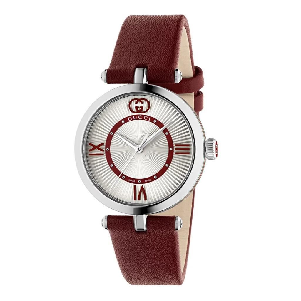 Gucci YA167508 Kol Saati