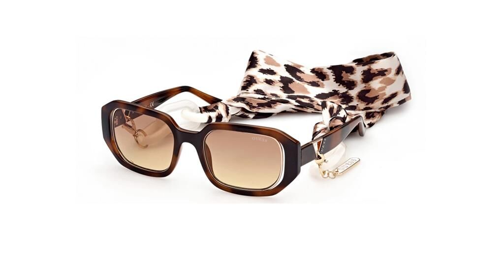 Guess GU 7817 53F .53 Kadın Güneş Gözlüğü