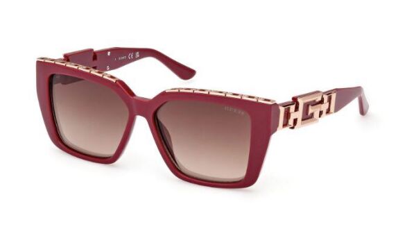 Guess GU 7915 69G .55 Kadın Güneş Gözlüğü
